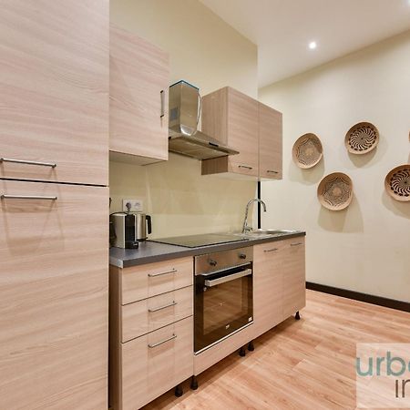 159 - Urban Beautiful Brand New Flat In Paris Leilighet Eksteriør bilde